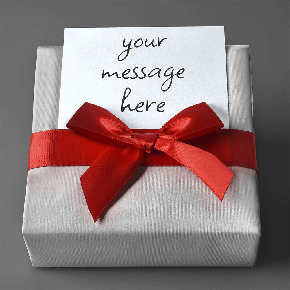 Gift Wrap My Order
